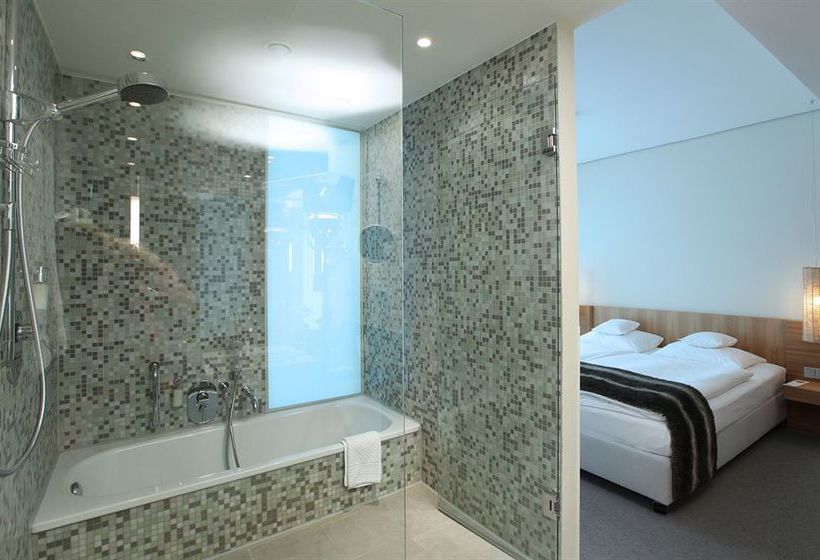 Lindner Hotel Am Ku'damm 16