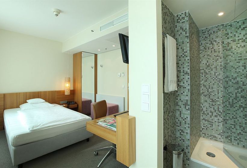 Lindner Hotel Am Ku'damm 17