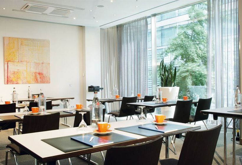 Lindner Hotel Am Ku'damm 18