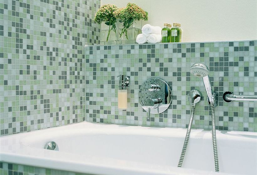 Lindner Hotel Am Ku'damm 2