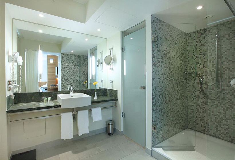 Lindner Hotel Am Ku'damm 20