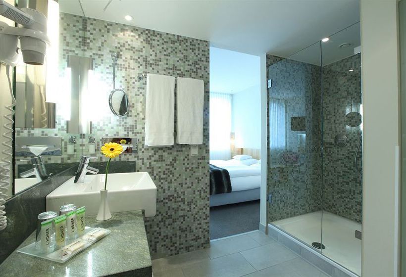 Lindner Hotel Am Ku'damm 7