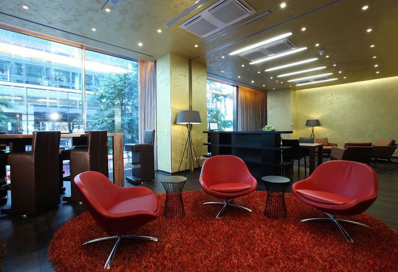 Lindner Hotel Am Ku'damm 8