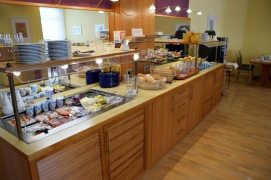 City Partner Central Hotel 1