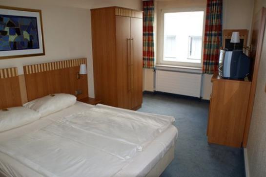 City Partner Central Hotel 2