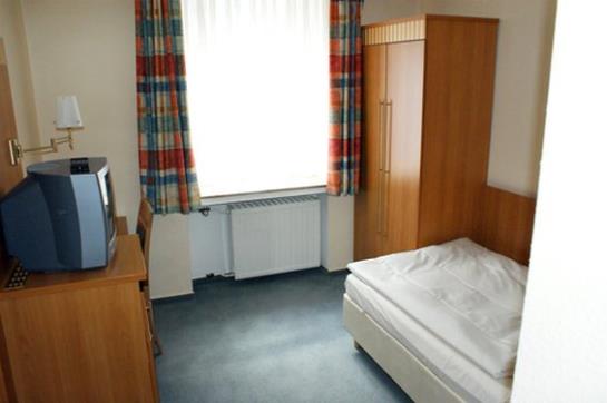 City Partner Central Hotel 3