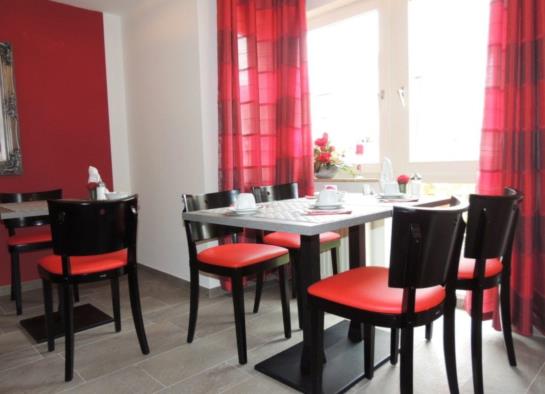 Hotel Freihof Baden-Wurtemberg