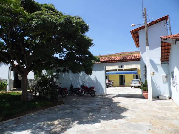 Hotel Pousada Casebre  | Pirenópolis | Goias | Brasil 10