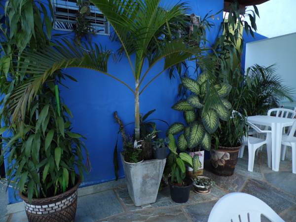 Hotel Pousada Casebre  | Pirenópolis | Goias | Brasil 2