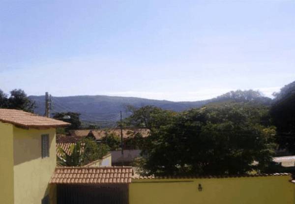 Hotel Pousada Casebre  | Pirenópolis | Goias | Brasil 5