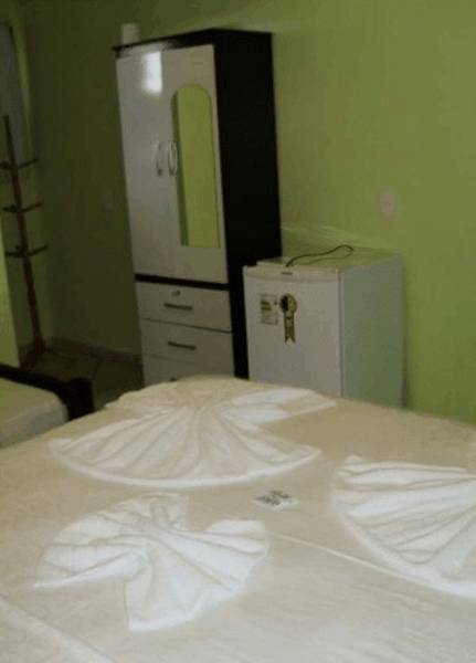 Hotel Pousada Casebre  | Pirenópolis | Goias | Brasil 8