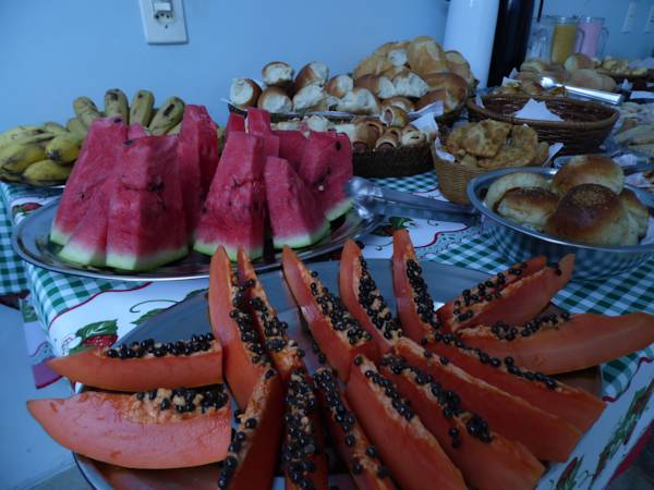 Hotel Pousada Casebre  | Pirenópolis | Goias | Brasil 9