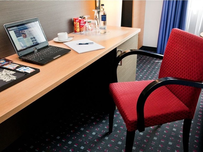 Welcome Hotel Essen Renania del Norte Westfalia