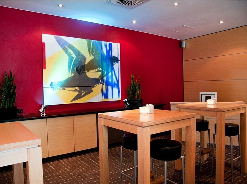 Welcome Hotel Essen 10