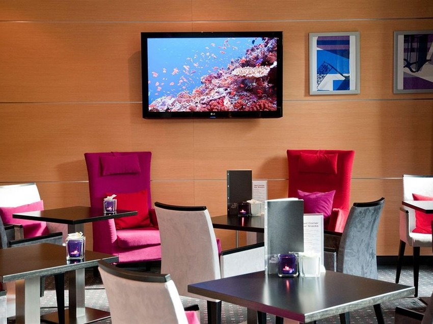 Welcome Hotel Essen 11