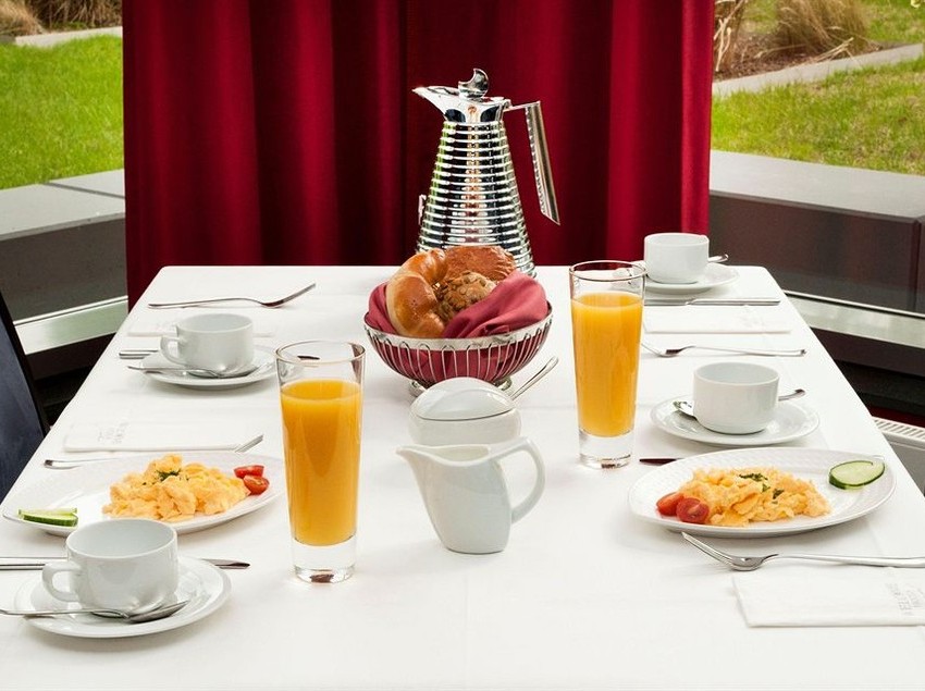 Welcome Hotel Essen 12