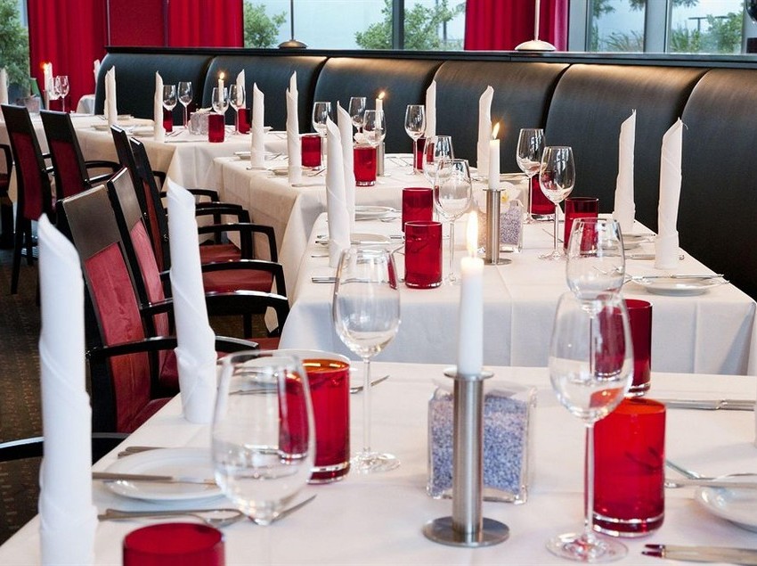 Welcome Hotel Essen 14