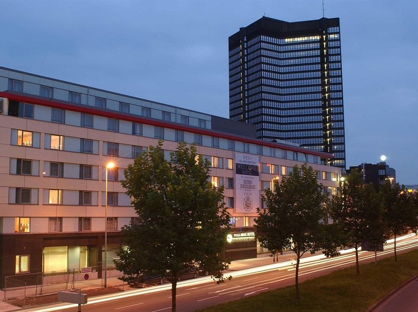 Welcome Hotel Essen 15