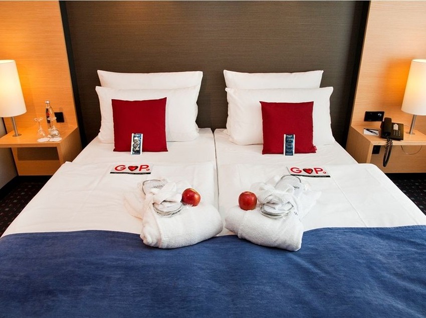 Welcome Hotel Essen 16