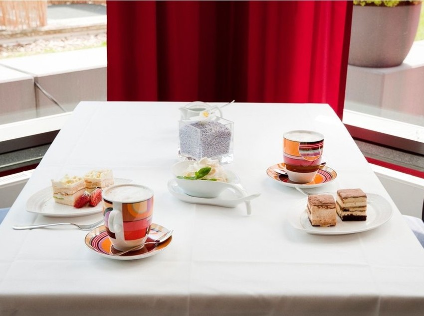 Welcome Hotel Essen 17