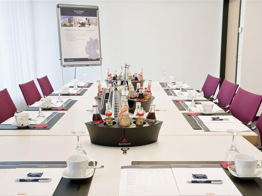 Welcome Hotel Essen 18