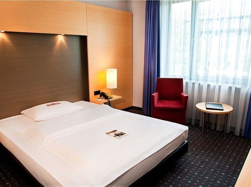 Welcome Hotel Essen 19