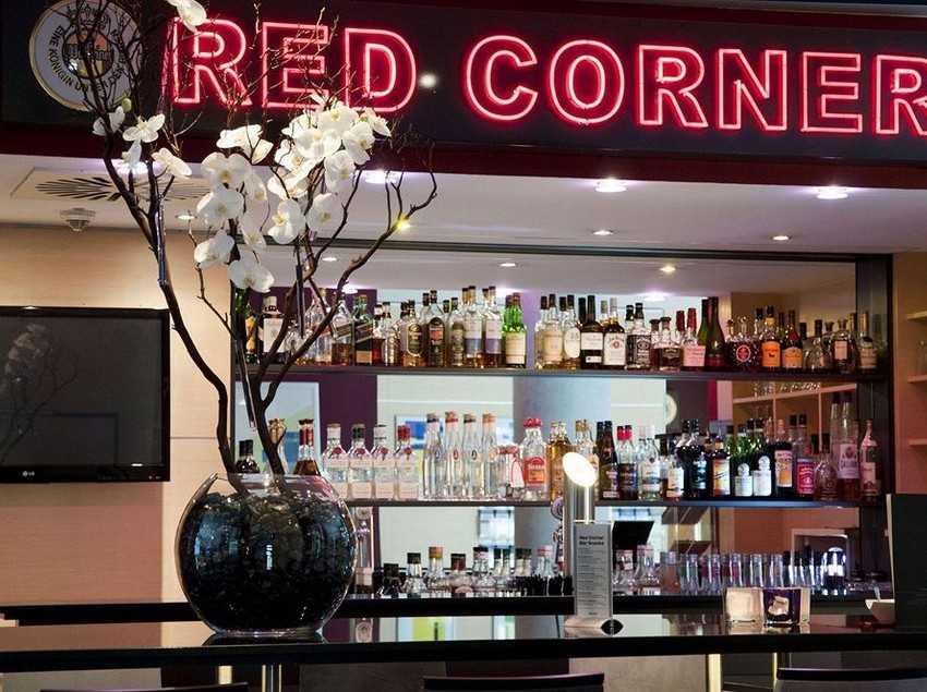 Welcome Hotel Essen 2