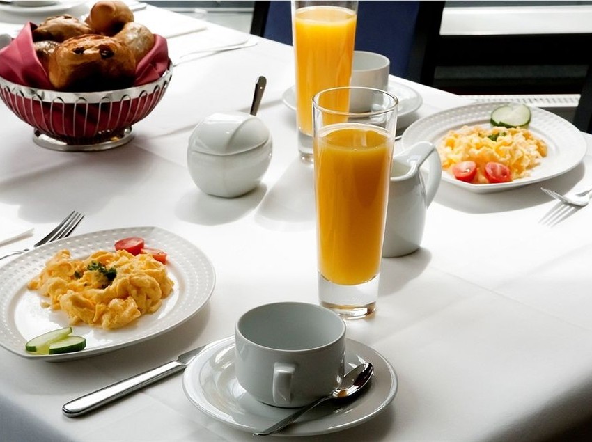 Welcome Hotel Essen 20