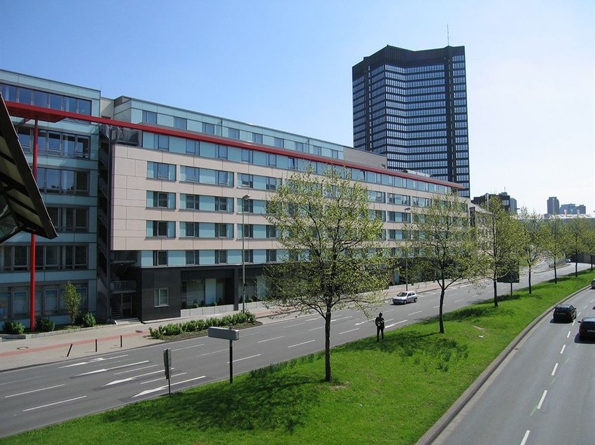 Welcome Hotel Essen 4