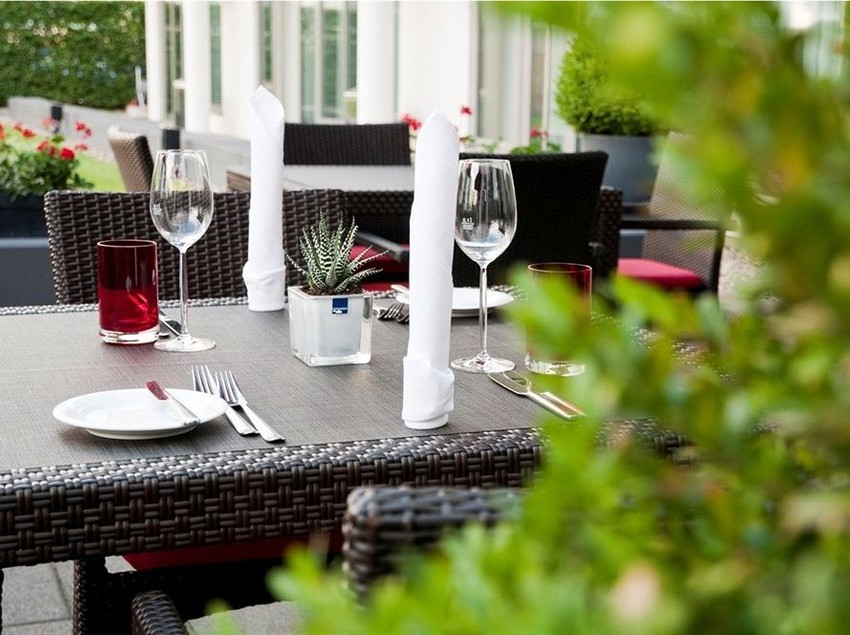 Welcome Hotel Essen 7