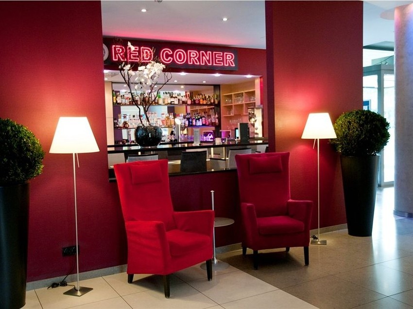 Welcome Hotel Essen 8