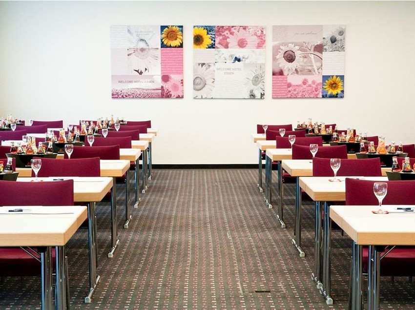 Welcome Hotel Essen 9