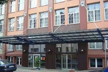 Hotel Art Fabrik Wuppertal