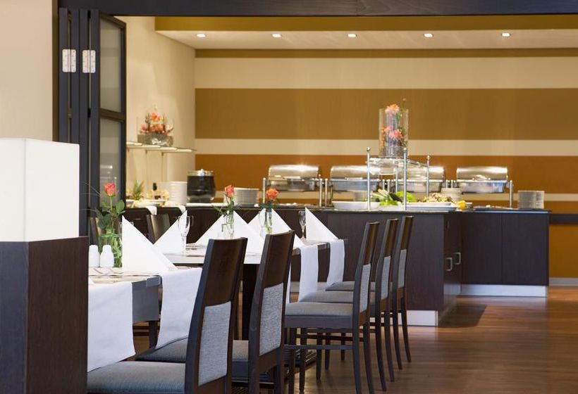 Hotel Intercity Hauptbahnhof 13