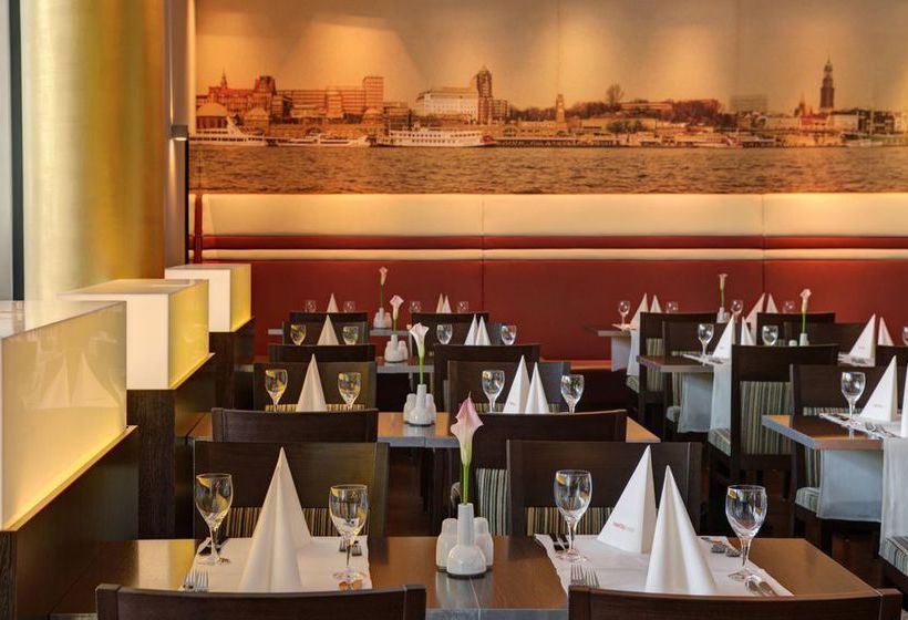 Hotel Intercity Hauptbahnhof 19