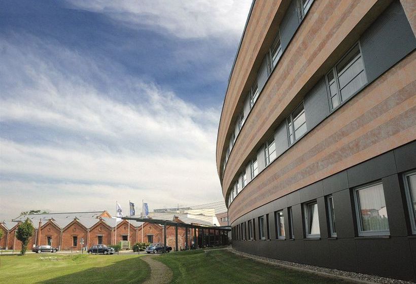 Welcome kongressHotel Bamberg