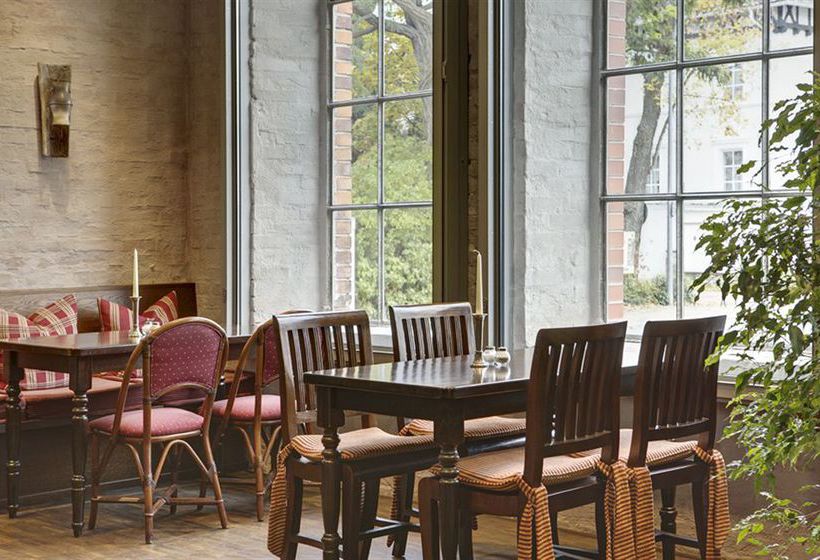 Welcome kongressHotel Bamberg 1