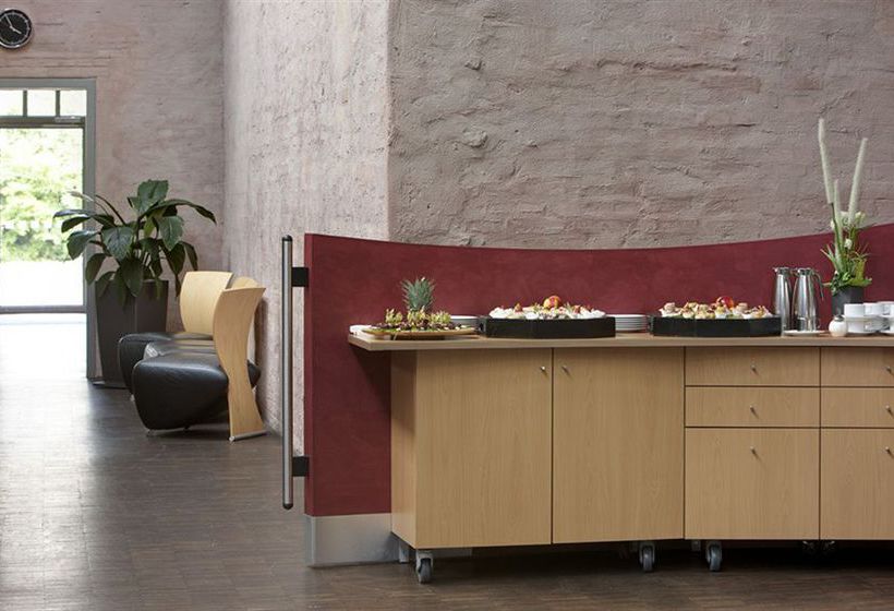 Welcome kongressHotel Bamberg 11