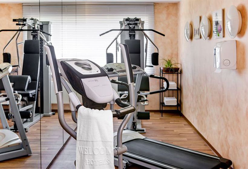 Welcome kongressHotel Bamberg 13