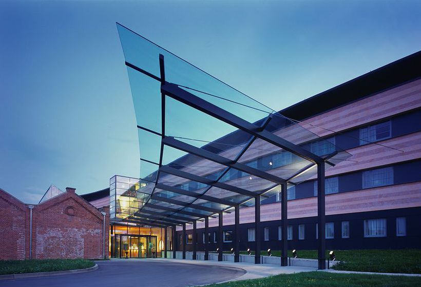 Welcome kongressHotel Bamberg 15