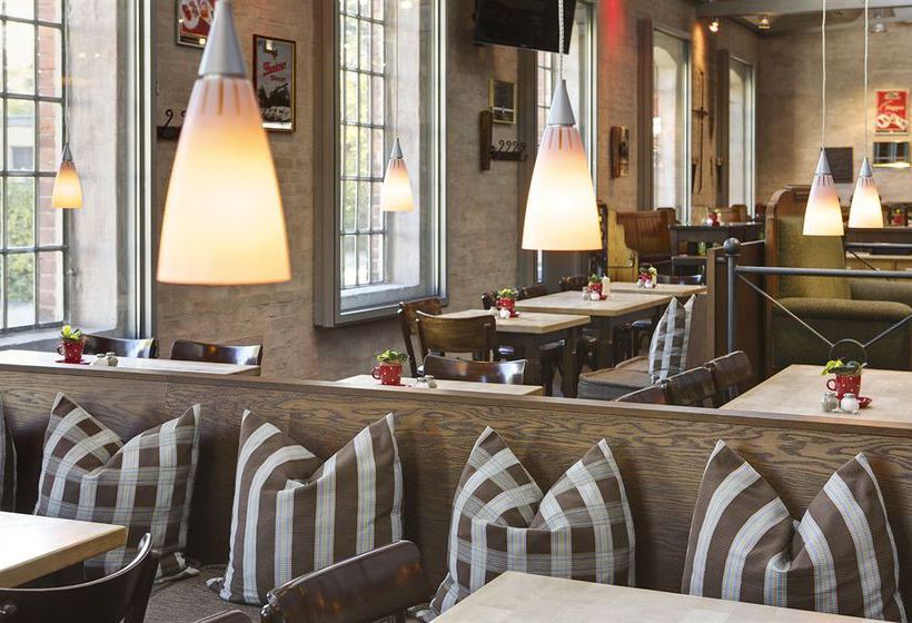 Welcome kongressHotel Bamberg 17