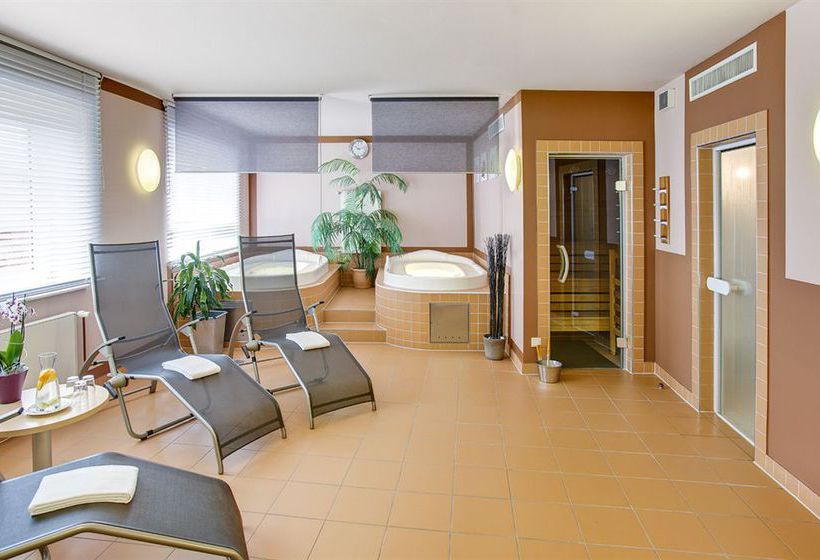 Welcome kongressHotel Bamberg 19