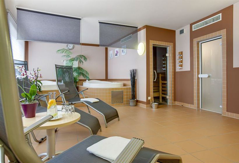 Welcome kongressHotel Bamberg 20