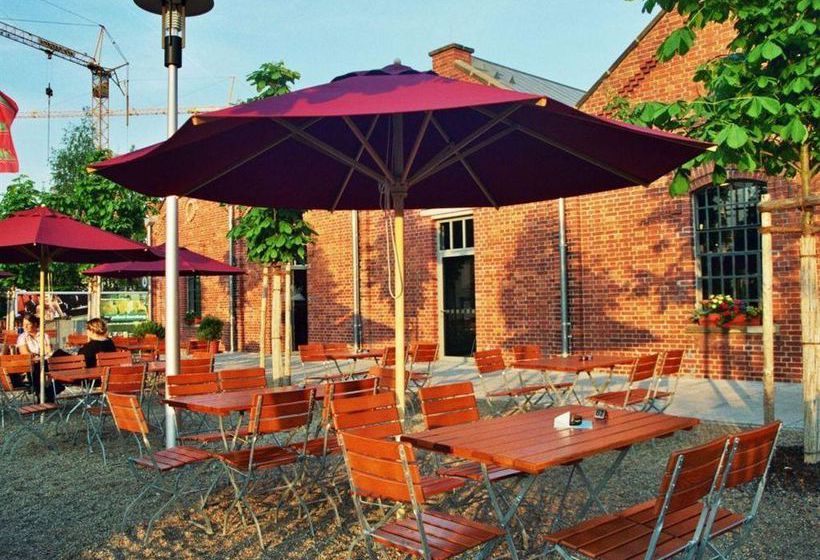 Welcome kongressHotel Bamberg 3