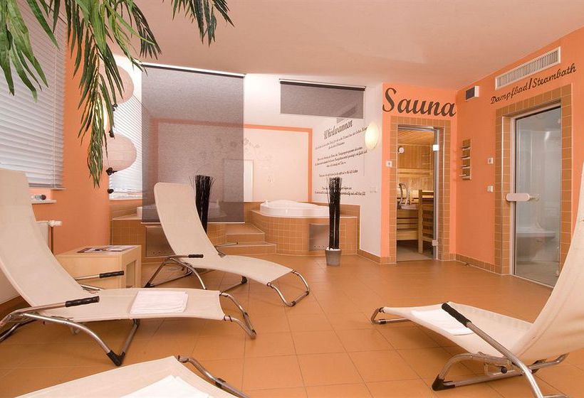 Welcome kongressHotel Bamberg 4