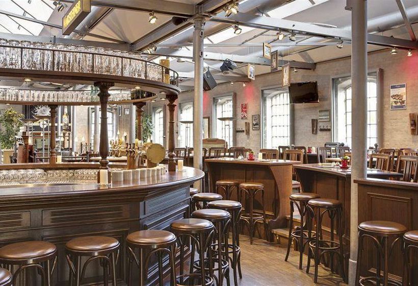 Welcome kongressHotel Bamberg 5