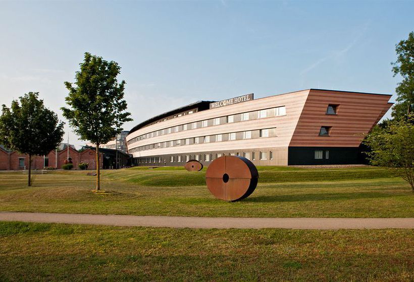 Welcome kongressHotel Bamberg 6