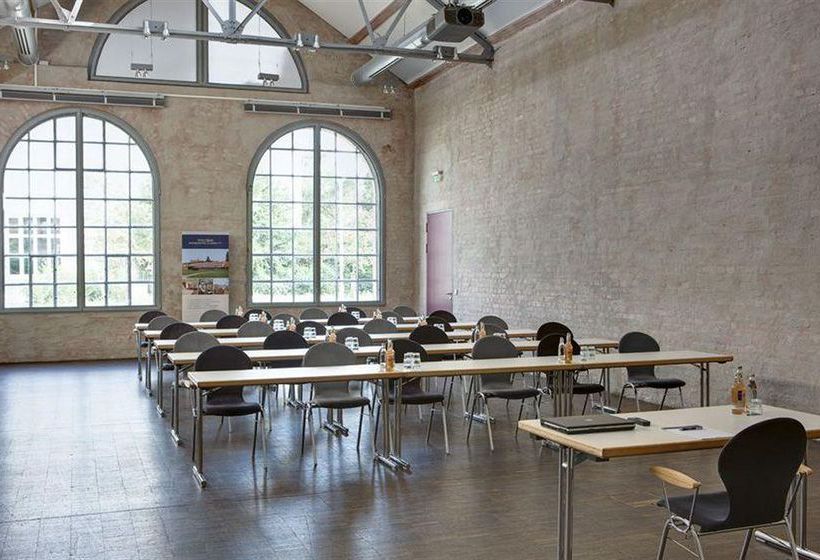 Welcome kongressHotel Bamberg 7