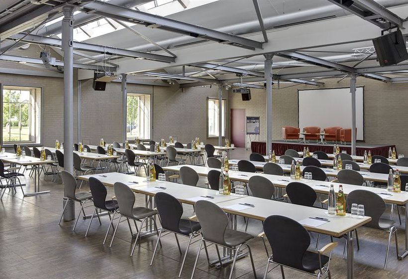 Welcome kongressHotel Bamberg 8