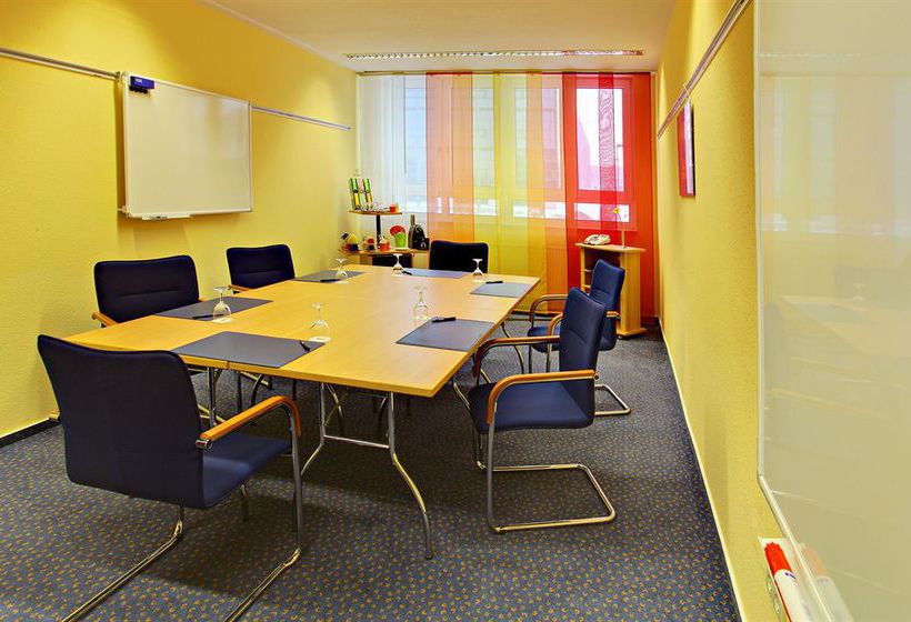 Balladins Airport Hotel Dortmund Dortmund